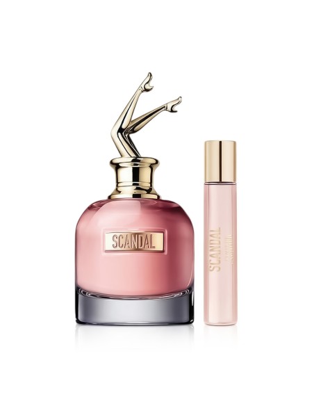 Jean Paul Gaultier Scandal EDP 80 ml + EDP 20 ml (femme)