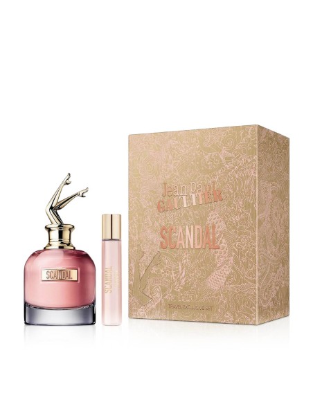 Jean Paul Gaultier Scandal EDP 80 ml + EDP 20 ml (femme)