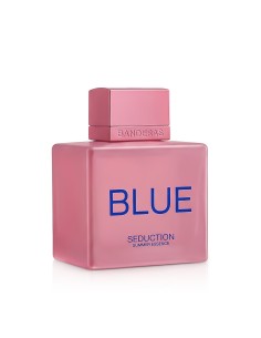 Banderas Blue Seduction Summer Essence for Women Eau De Toilette 100 ml (mujer) 2