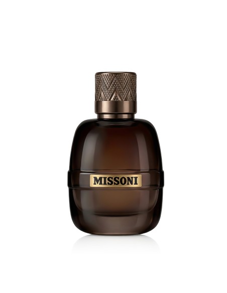 Missoni Missoni Parfum Pour Homme Eau de Parfum Miniature 5 ml (hombre)