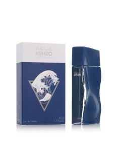 Kenzo Aqua Kenzo pour Homme Eau De Toilette 50 ml (uomo)