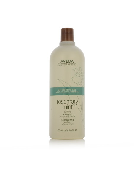 Aveda Rosemary Mint Purifying Shampoo 1000 ml