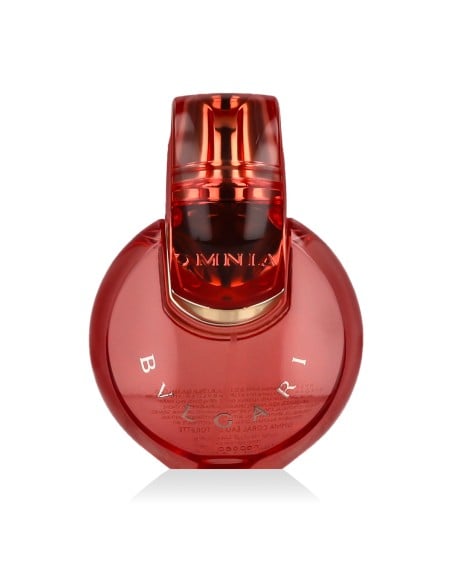 Bvlgari Omnia Coral Eau De Toilette - tester 100 ml (dames)