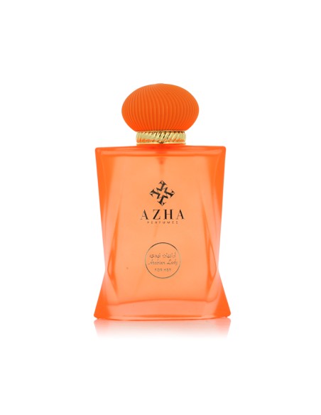 Azha Perfumes Arabian Lady for Her Eau De Parfum 100 ml (Frau)