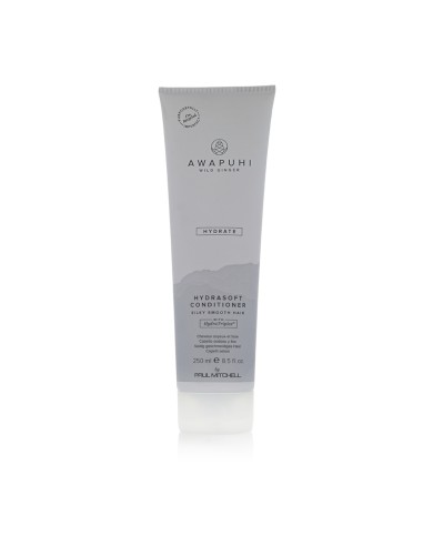 Paul Mitchell Awapuhi Wild Ginger Hydrate Hydrasoft Acondicionador 250 ml
