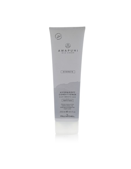 Paul Mitchell Awapuhi Wild Ginger Hydrate Hydrasoft Conditioner 250 ml