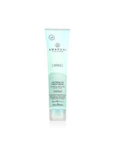 Paul Mitchell Awapuhi Wild Ginger Repair Intensive Treatment 150 ml