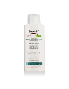 Eucerin DermoCapillaire Anti-Dandruff Shampoo 250 ml