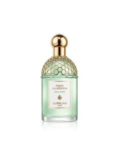 Guerlain Aqua Allegoria Rosa Verde Eau De Toilette 125 ml (unisex) 2