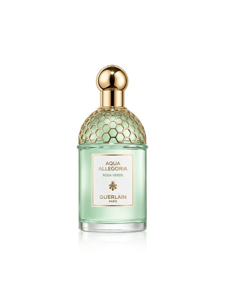Guerlain Aqua Allegoria Rosa Verde Eau De Toilette 125 ml (unisex)