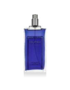 Alfred Sung Homme Eau De Toilette - tester 100 ml (homme)