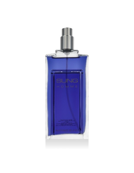 Alfred Sung Homme Eau De Toilette - tester 100 ml (Herren)