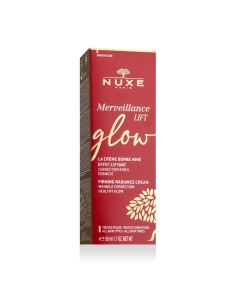 Nuxe Merveillance LIFT Glow Firming Radiance Cream 50 ml