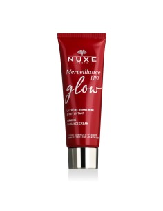 Nuxe Merveillance LIFT Glow Firming Radiance Cream 50 ml 2