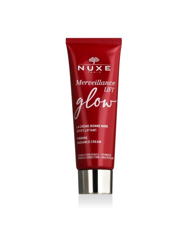 Nuxe Merveillance LIFT Glow Firming Radiance Cream 50 ml
