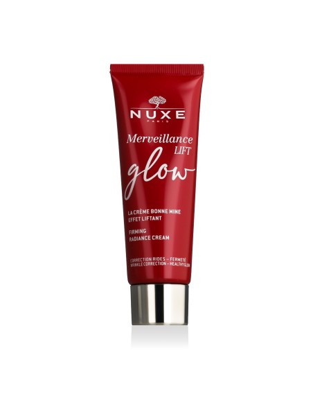 Nuxe Merveillance LIFT Glow Firming Radiance Cream 50 ml