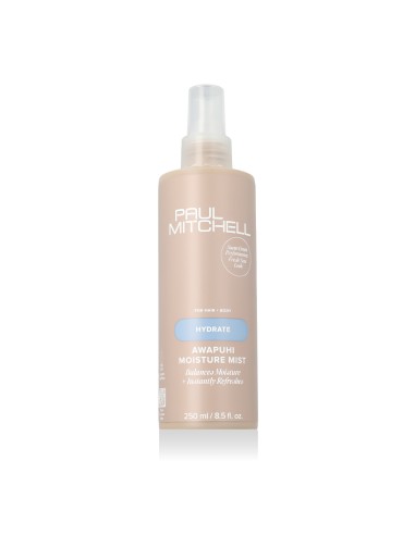 Paul Mitchell  Hydrate Awapuhi Moisture Mist 250 ml