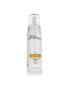 Paul Mitchell Curls Hydrating Foam 200 ml