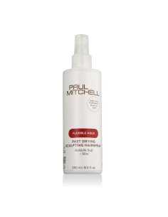 Paul Mitchell Flexible Hold Fast Drying Sculpting Hairspray 250 ml