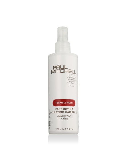 Paul Mitchell Flexible Hold Fast Drying Sculpting Hairspray 250 ml