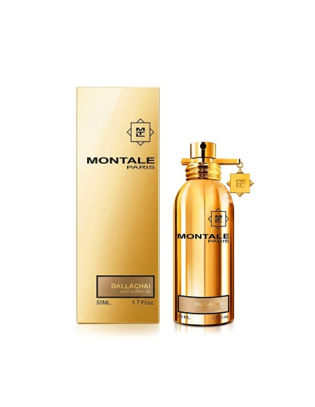 Montale Paris Dallachaï Eau De Parfum 50 ml (unisex)