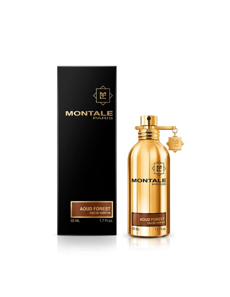 Montale Paris Aoud Forest Eau De Parfum 50 ml (unisex)