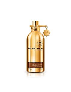 Montale Paris Aoud Forest Eau De Parfum 50 ml (unisex) 2