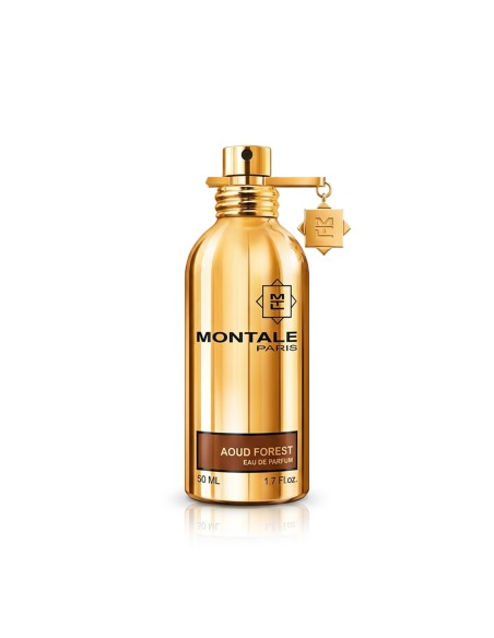 Montale Paris Aoud Forest Eau De Parfum 50 ml (unisex)