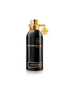 Montale Paris Oud Island Eau De Parfum 50 ml (unisex) 2