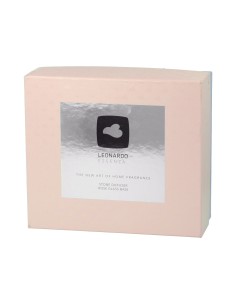 Leonardo Essenza Diffuser set Rose 2