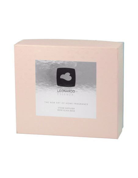 Leonardo Essenza Diffuser set Rose