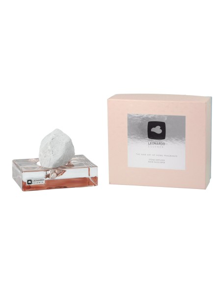 Leonardo Essenza Diffuser set Rose