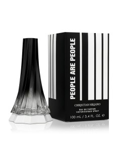 Christian Siriano People Are People Eau De Parfum 100 ml (femme)