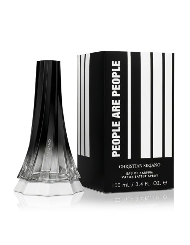 Christian Siriano People Are People Eau De Parfum 100 ml (donna)