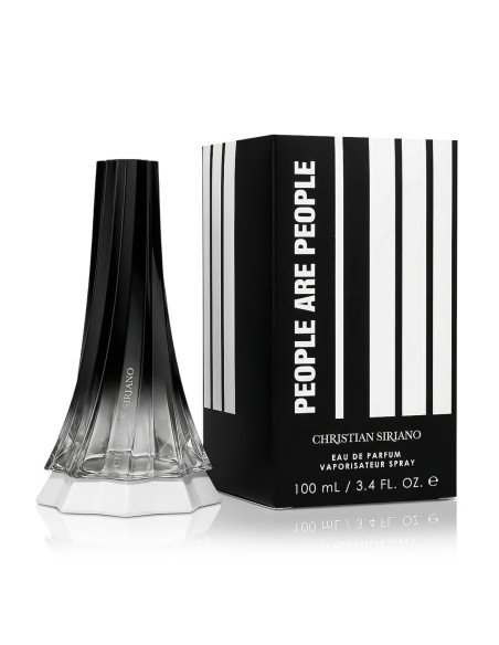 Christian Siriano People Are People Eau De Parfum 100 ml (woman)