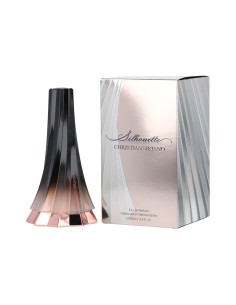 Christian Siriano Silhouette Eau De Parfum 100 ml (vrouw)