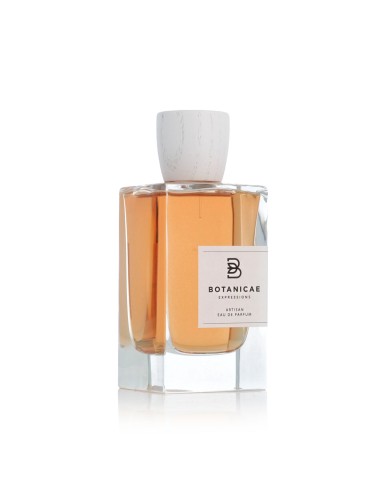 Botanicae Flower Café Eau De Parfum 100 ml (unisex)