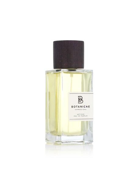 Botanicae En Route Eau De Parfum 100 ml (unisex)