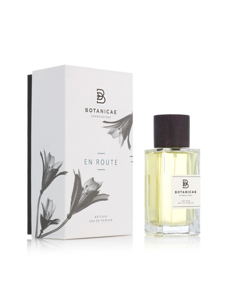 Botanicae En Route Eau De Parfum 100 ml (unisex)