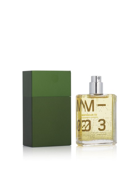 Escentric Molecules Molecule 03 Eau De Toilette 30 ml (unisex)