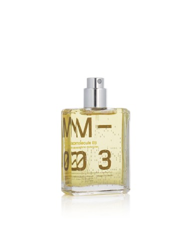 Escentric Molecules Molecule 03 Eau De Toilette 30 ml (unisex)