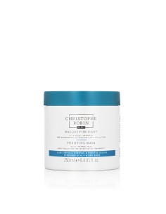 Christophe Robin Reinigende Maske mit Thermal-Schlamm 250 ml