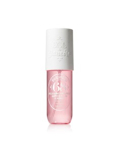 Sol de Janeiro Brazilian Crush Cheirosa 68 Spray Corpo 90 ml (femme)