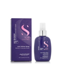 Alfaparf Milano Semi Di Lino Blonde Anti-Yellow Spray 125 ml