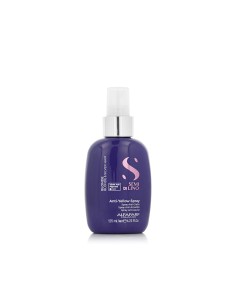 Alfaparf Milano Semi Di Lino Blonde Anti-Yellow Spray 125 ml 2