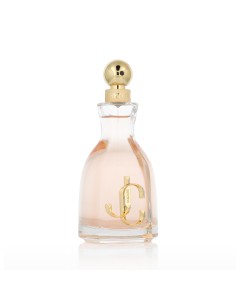 Jimmy Choo I Want Choo Eau De Parfum - tester 125 ml (mujer)