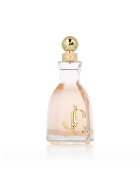 Jimmy Choo I Want Choo Eau De Parfum - tester 125 ml (mujer)