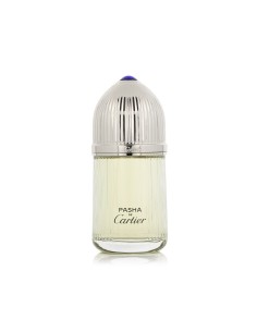 Cartier Pasha de Cartier Eau De Toilette - tester 100 ml (hombre)