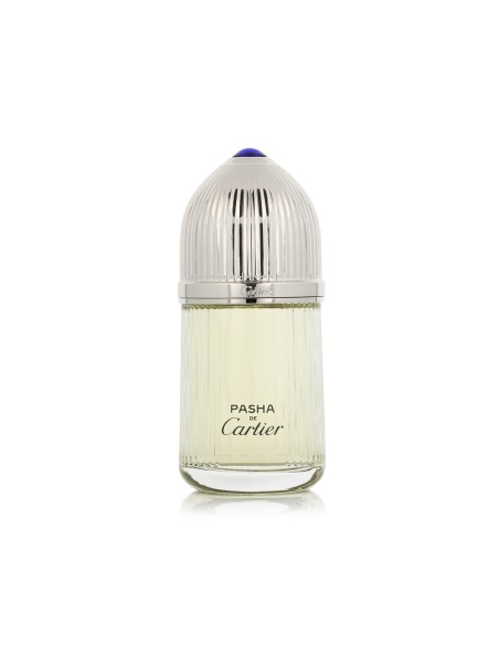 Cartier Pasha de Cartier Eau De Toilette - Tester 100 ml (Herren)