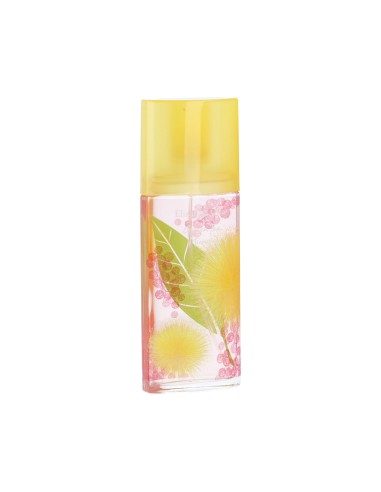 Elizabeth Arden Green Tea Mimosa Eau De Toilette - tester 100 ml (femme)